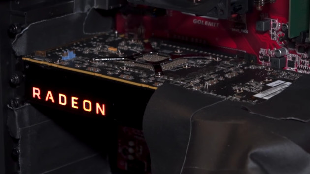 Radeon RX Vega: Einordnung der Spekulationen zur Leistungsaufnahme