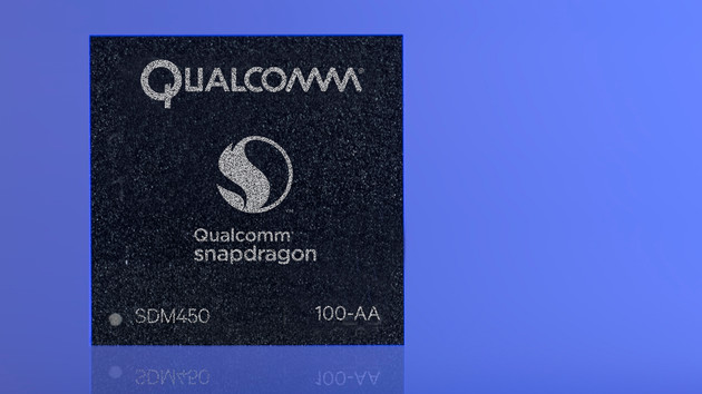 Snapdragon 450: Qualcomm bringt 14 nm und mehr Takt in die Mittelklasse