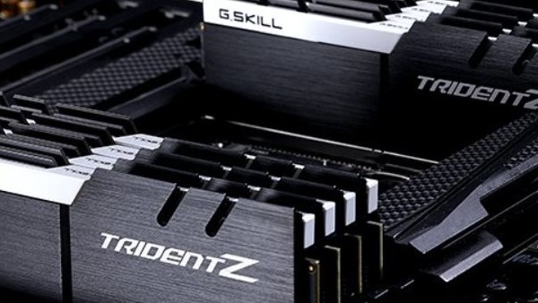 DDR4-3.800: 16-GB-DIMMs im 128-GByte-Kit für Intels X299-Plattform