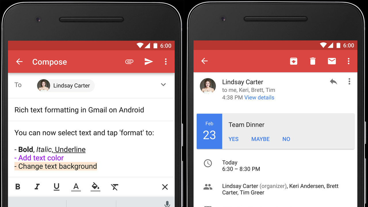 Gmail: Google scannt E-Mails nicht mehr für Werbung