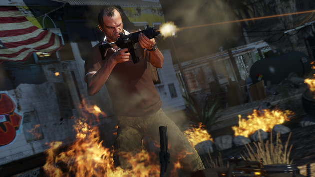 Take Two & Paradox: Steam-Bewertungen werden Protestmittel