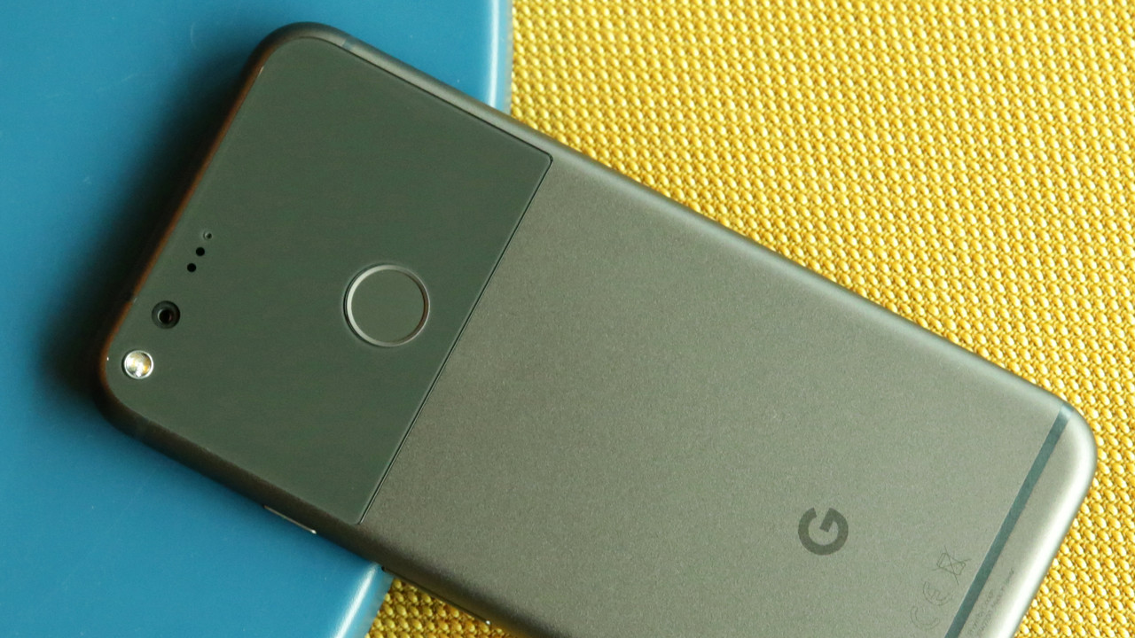 Pixel 2: Google soll Smartphones von LG und HTC fertigen lassen