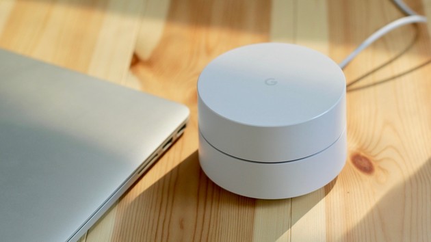 Google Wifi: Mesh-Router starten ab 139 Euro in Deutschland