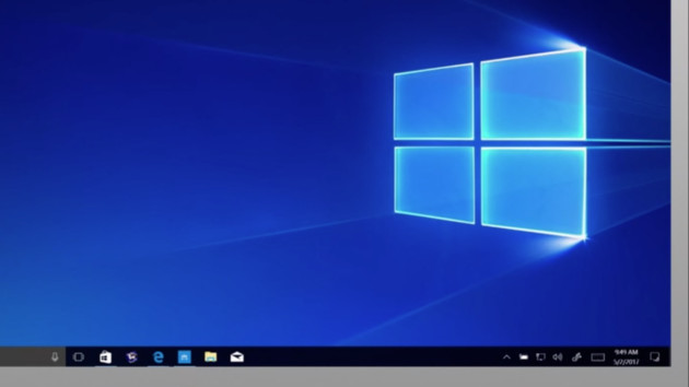 Windows 10: Leak des Source Codes nicht 32 TB sondern nur 1 GB groß