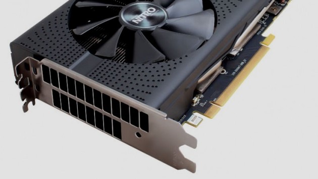 Mining-Grafikkarten: Erste Sondermodelle der Sapphire RX 470 im Handel