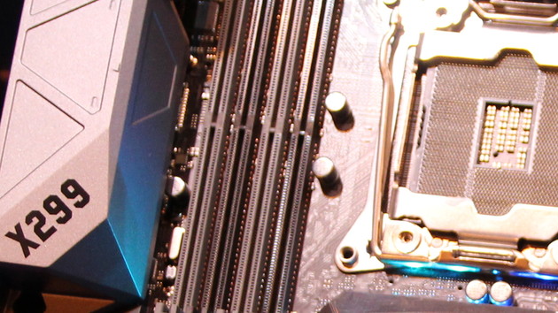 X299-Mainboards: Asus und Gigabyte bieten Game-Bundles mit Auswahl