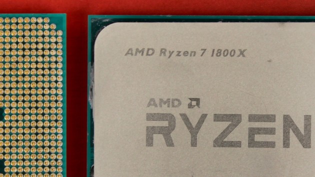 Patches für AMD Ryzen: Deutlich mehr FPS in Rise of the Tomb Raider