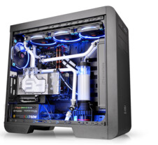 Thermaltake Core V51