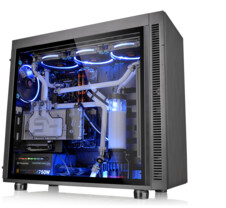Thermaltake Suppressor F51