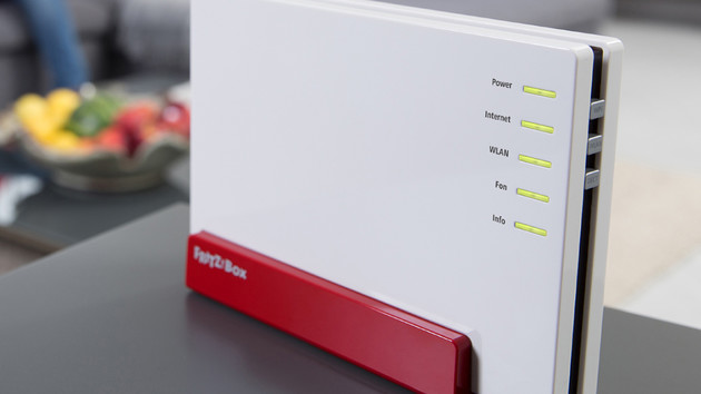 Mesh-WLAN: AVM arbeitet an Umsetzung in der Fritz!-Produktlinie
