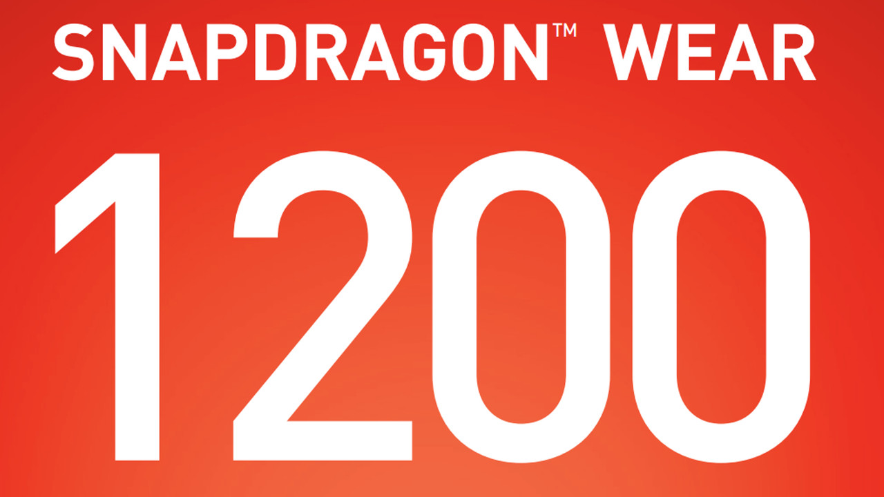 Qualcomm: Snapdragon Wear 1200 für NarrowBand-IoT-Lösungen