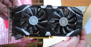 MSI P106-100