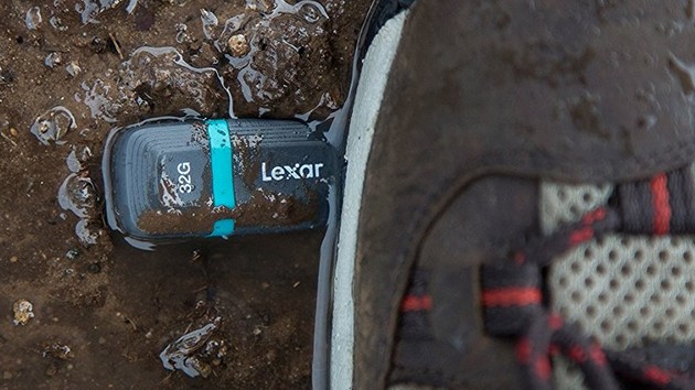 Speicherkarten: Micron trennt sich von Lexar