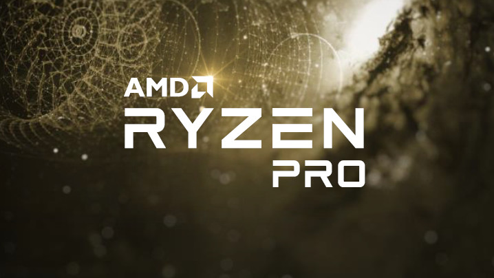 AMD: Ryzen Pro für Profis enthält erste Ryzen 3 ohne SMT