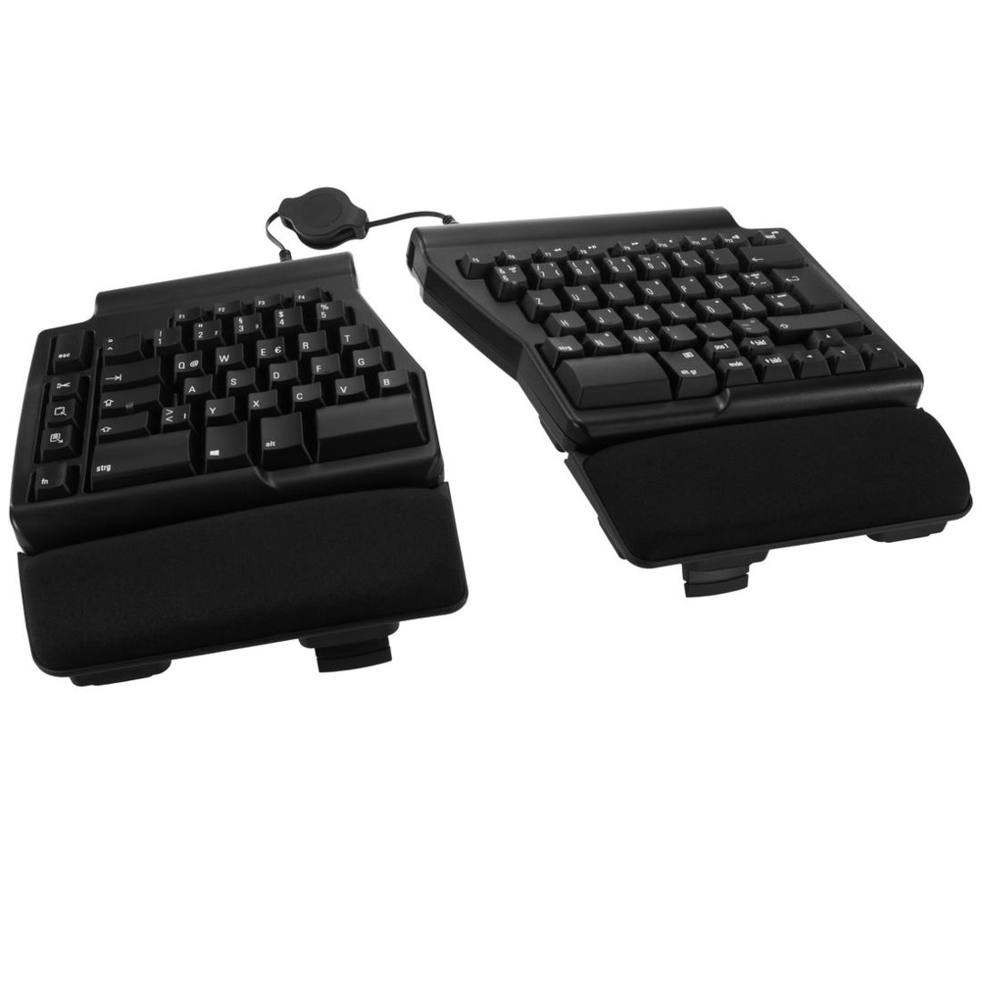 Matias Ergo Pro Keyboard