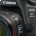 Canon EOS 6D Mark II & 200D: Digic 7 für die Vollformat- und die APS-C-Selfie-Kamera