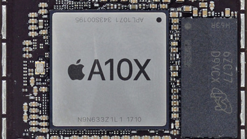Apple: A10X Fusion des iPad Pro wird in 10 nm bei TSMC gefertigt