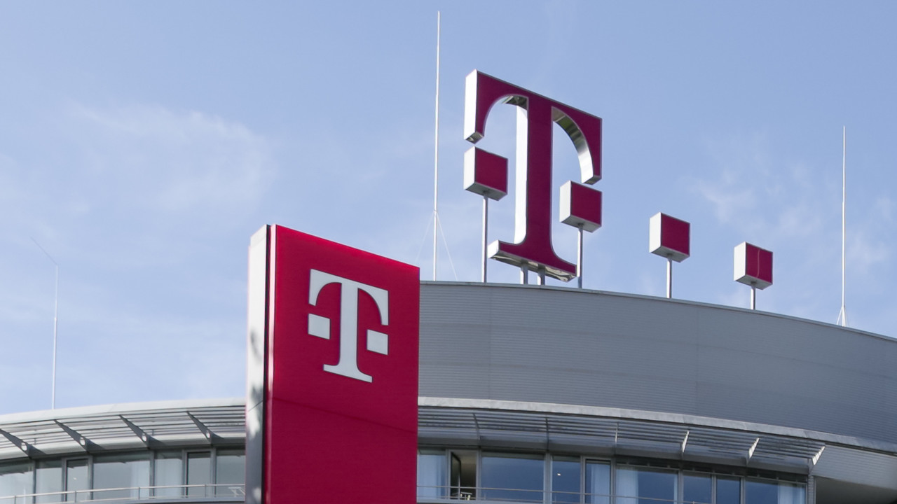 Deutsche Telekom: Neue Partner für die StreamOn-Option
