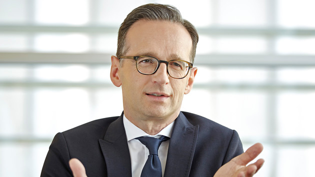 Gegen Diskriminierung: Maas will Algorithmen kontrollieren