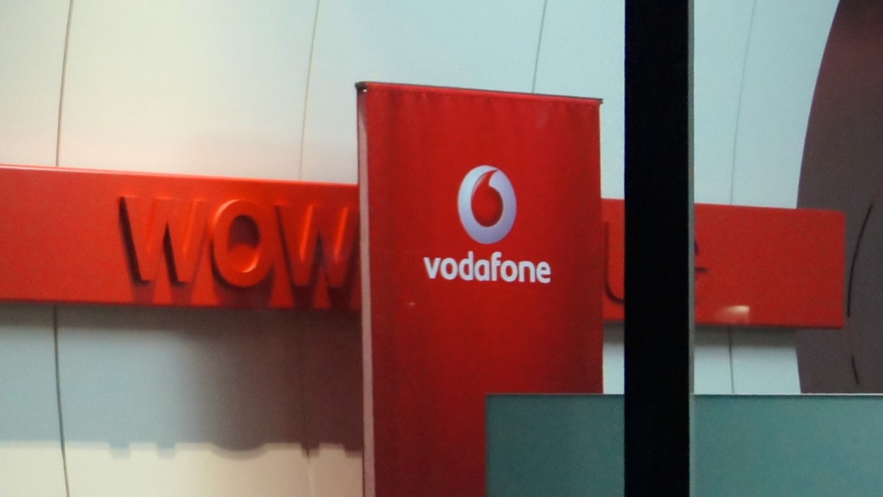 Kabelnetz: Vodafone startet Tarife mit bis zu 500 Mbit/s