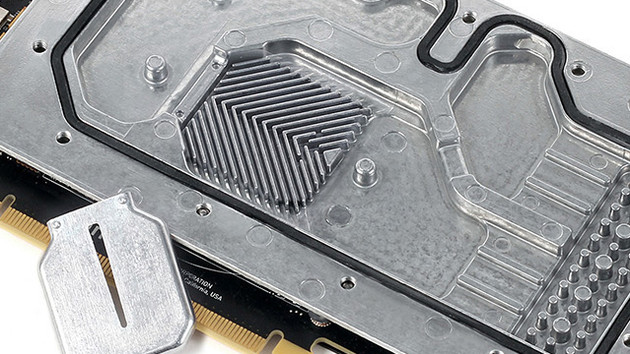 EK Fluid Gaming: Erweiterungen für Aluminium-Wasserkühlungen