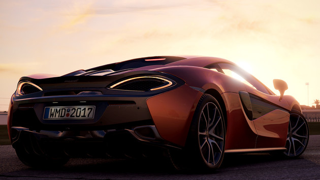 Project Cars 2: Liste mit allen 180 Fahrzeugen veröffentlicht
