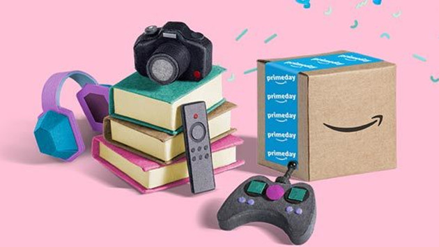 Amazon Prime Day: Blitzangebote und Aktionen für Pantry und Warehouse