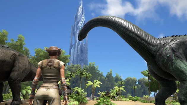 ARK: Survival Evolved: Trotz Early Access schon jetzt auf 60 Euro verteuert