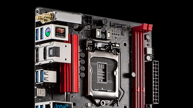 Mining: Auch Mainboards mit Z170 und Z270 sind stark gefragt