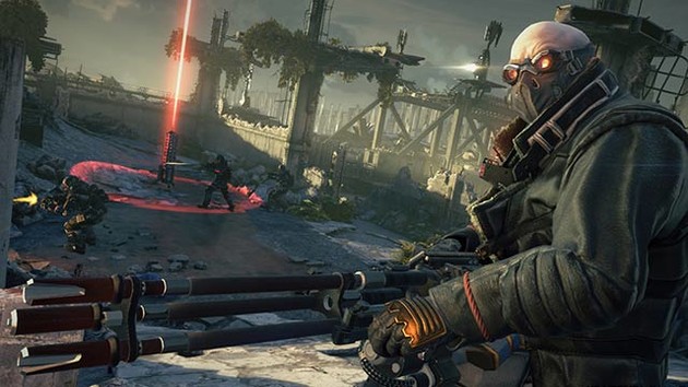 PlayStation Now: Mit PS4-Spielen bald in Deutschland