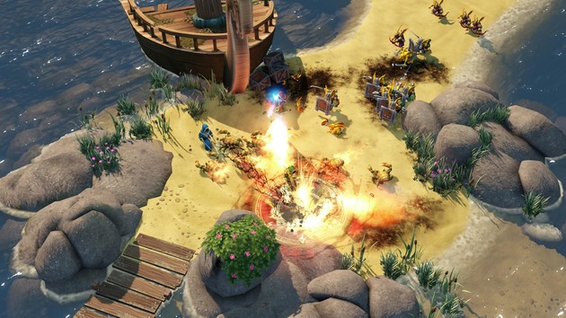 Paradox: Preiserhöhung wird mit Gratis-Spiel kompensiert