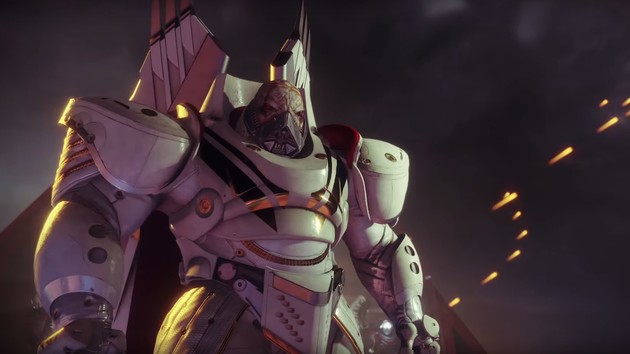 Destiny 2: Drei Spielmodi und eine Mission in der Beta