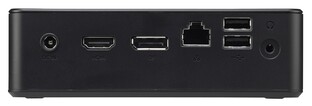 Shuttle XPC nano (NC03U)