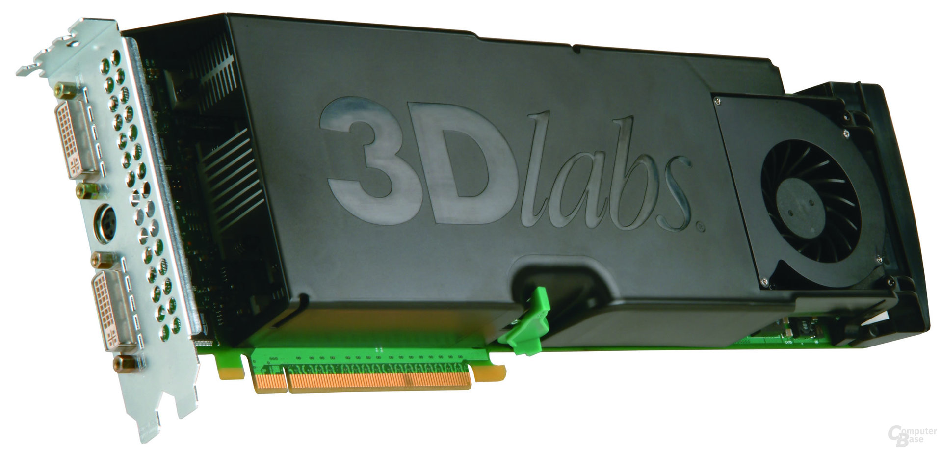 3dlabs Wildcat Realizm 800 Download Stats