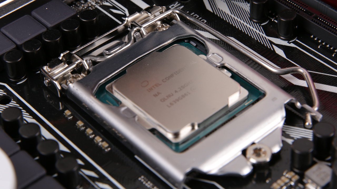 Intel Kaby Lake: Neuzugänge mit Core i3, Xeon-Flaggschiff und U-Einstieg