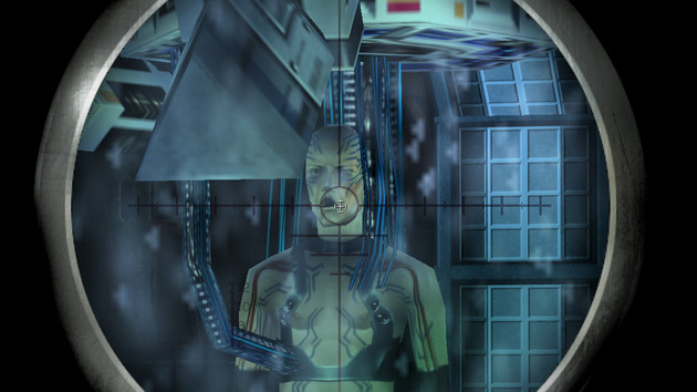 Deus Ex (2000): GMDX v9 ist „definitive“ Version des Klassikers