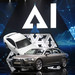 Neuer Audi A8 im Check: Bis zu sieben Displays und AI mit Nvidia-SoC