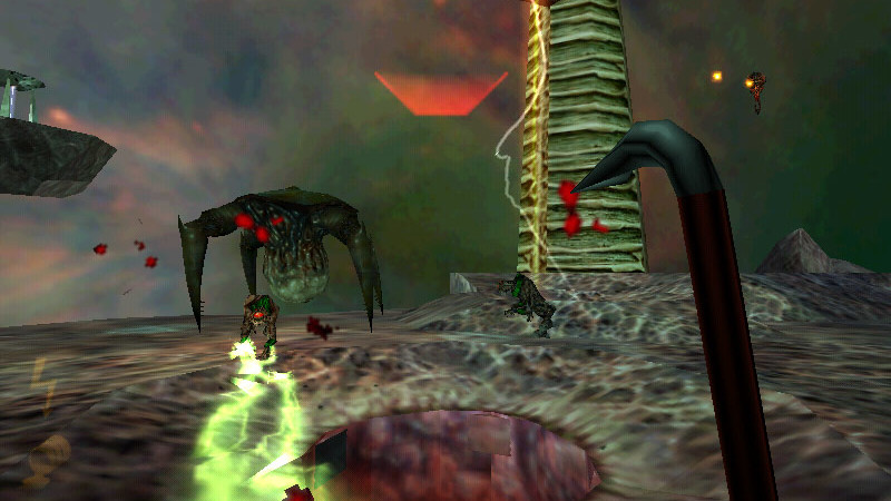 Spieleklassiker: Valve veröffentlicht Patch für Half-Life (1998)