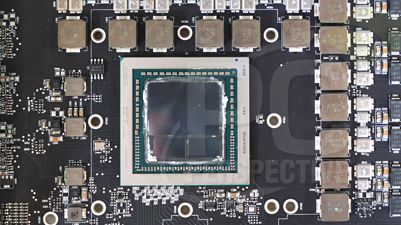 Radeon RX Vega: Varianten XTX, XT und XL bei AMD in der Entwicklung