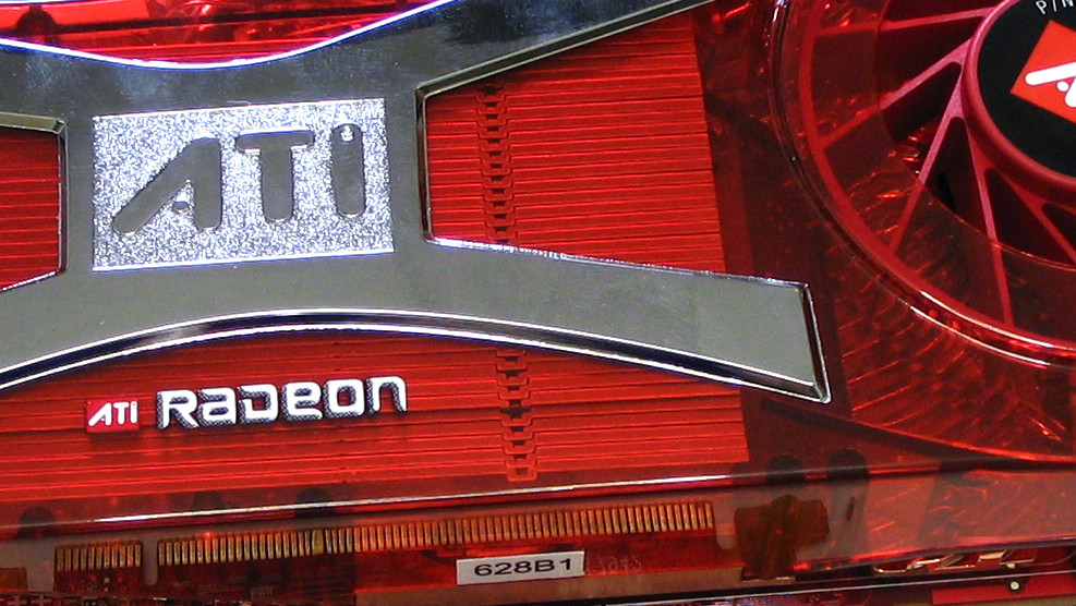 ATi Radeon X1950 XTX: Ein Rückblick auf die letzte XTX-Grafikkarte von AMD