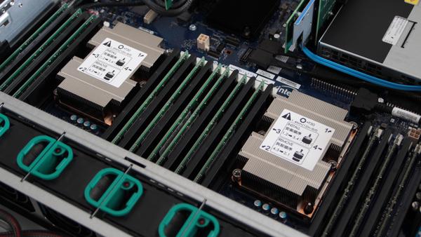 Cpu Hersteller Außer Intel Und Amd