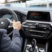 Connected+: BMW bringt Skype for Business ins Auto