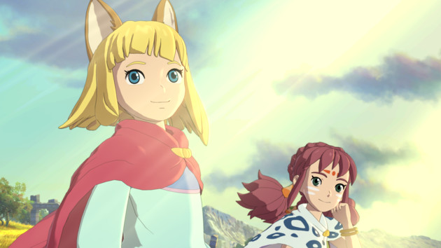 Verschiebung: Ni No Kuni 2 wird erst 2018 fertiggestellt