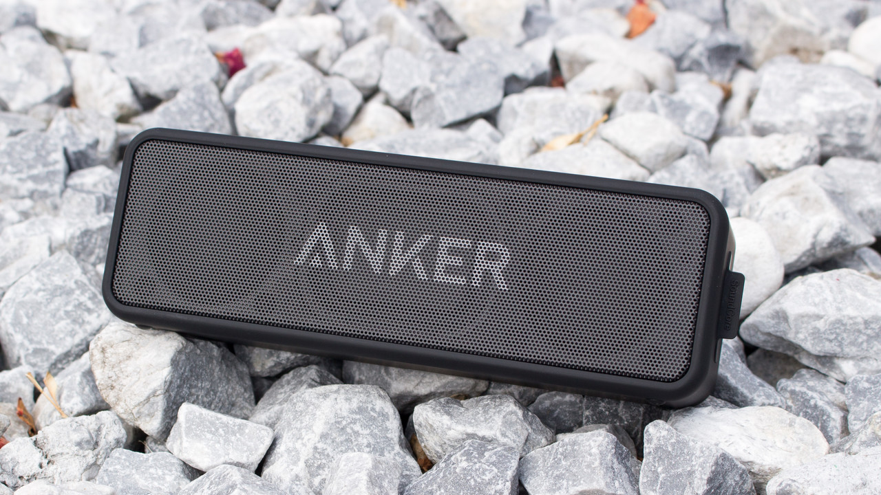 Anker SoundCore 2 im Test: Lauter und nicht mehr wasserscheu