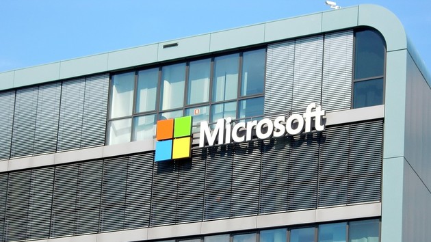 Restrukturierung: Microsoft streicht jeden 10. Arbeitsplatz in Deutschland