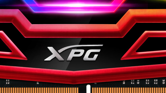Adata XPG Spectrix D40 RGB: DDR4-RAM mit Aura-Sync und bis zu 4.000 MHz
