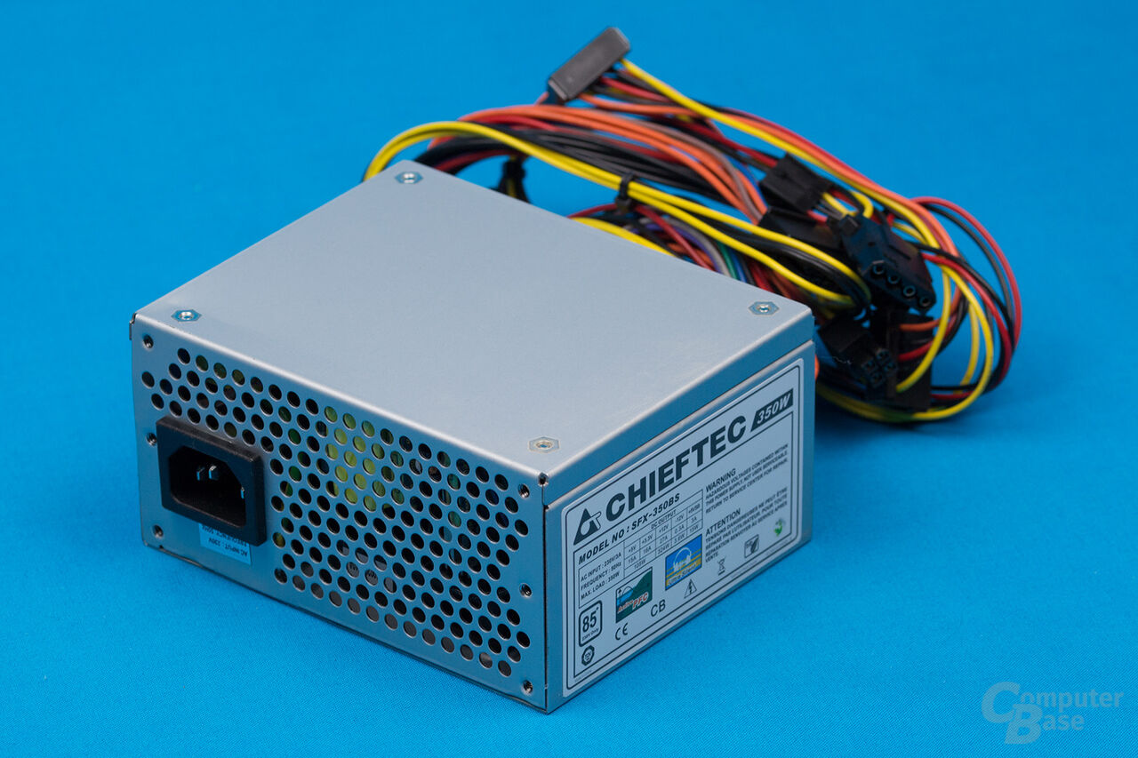 Chieftec SFX-350BS