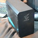 eGPU-Gehäuse: Gigabyte Aorus GeForce GTX 1070 Gaming Box ab 679 Euro