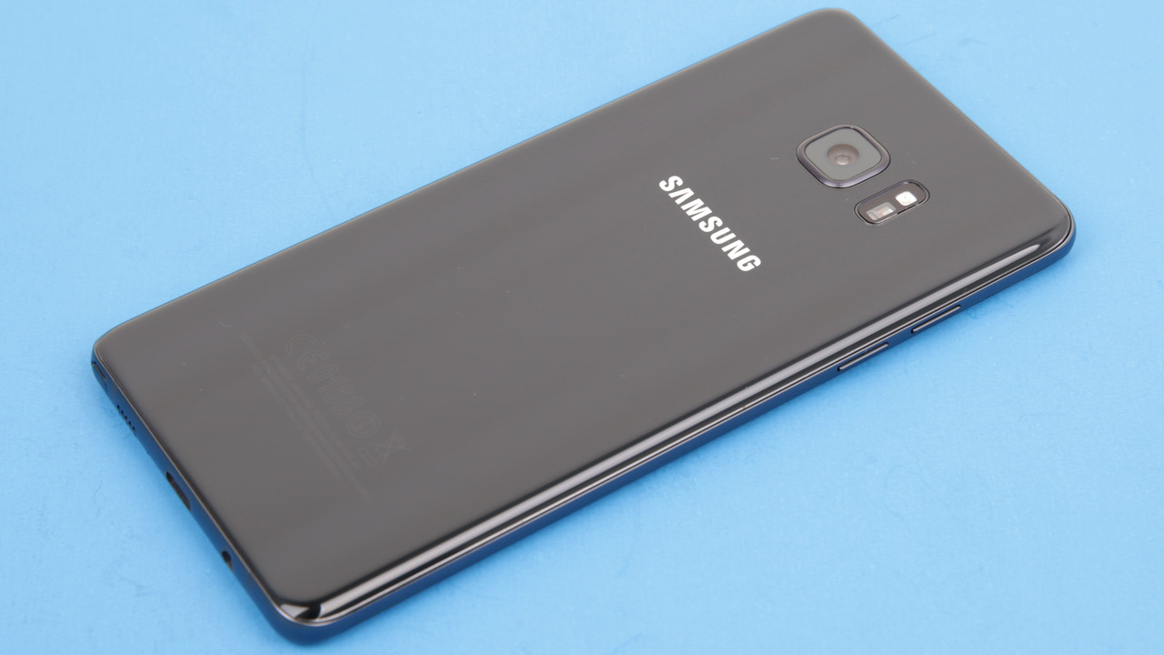 Galaxy Note 8: Samsung bestätigt Präsentation Ende August