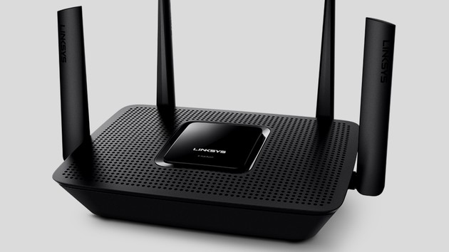 Linksys EA8300: WLAN-ac-Router mit Tri-Band und MU-MIMO ab 186 Euro
